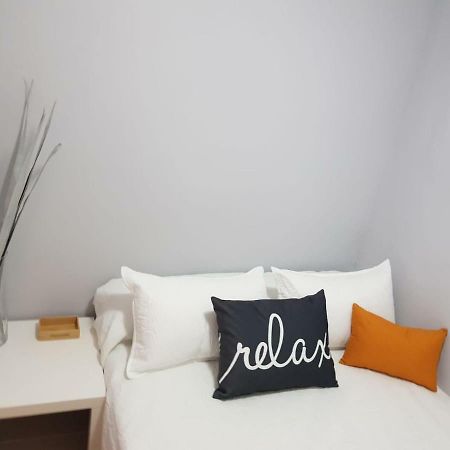Apartamento Delicia 1 Benalmadena Ngoại thất bức ảnh